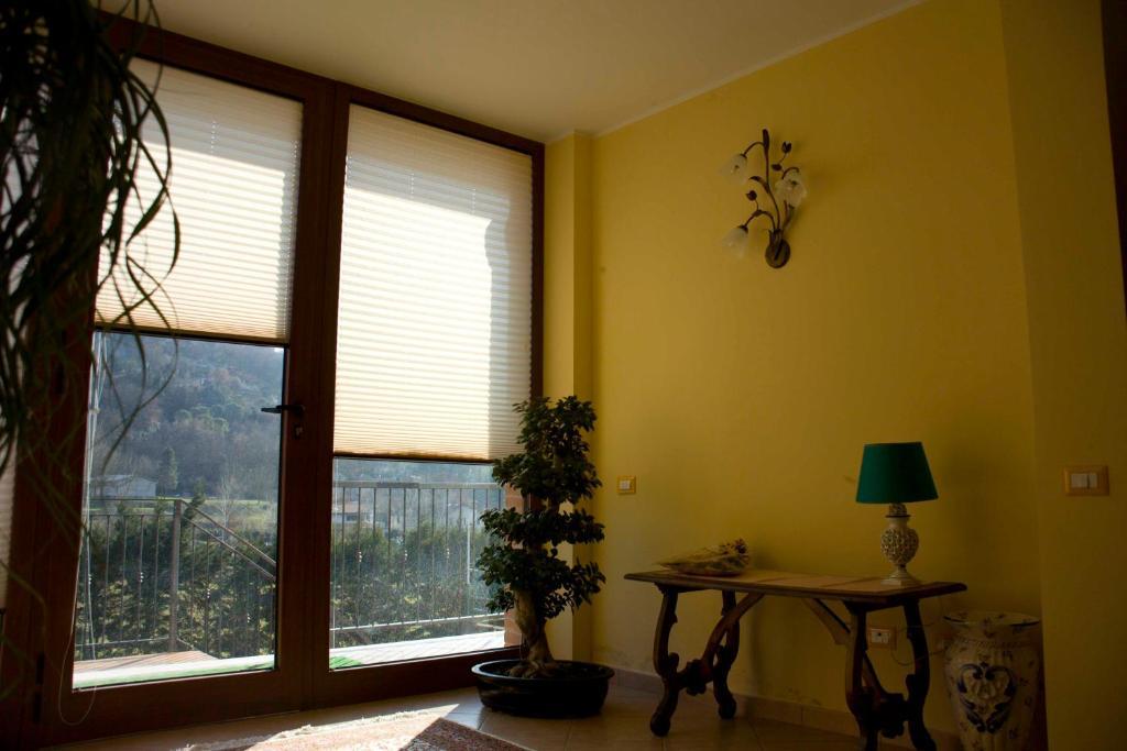 B&B Sole Luna Perugia Exterior foto