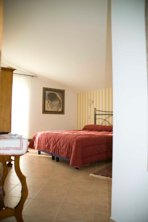 B&B Sole Luna Perugia Zimmer foto