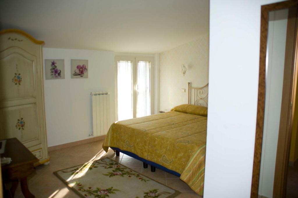 B&B Sole Luna Perugia Zimmer foto