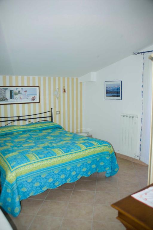 B&B Sole Luna Perugia Zimmer foto