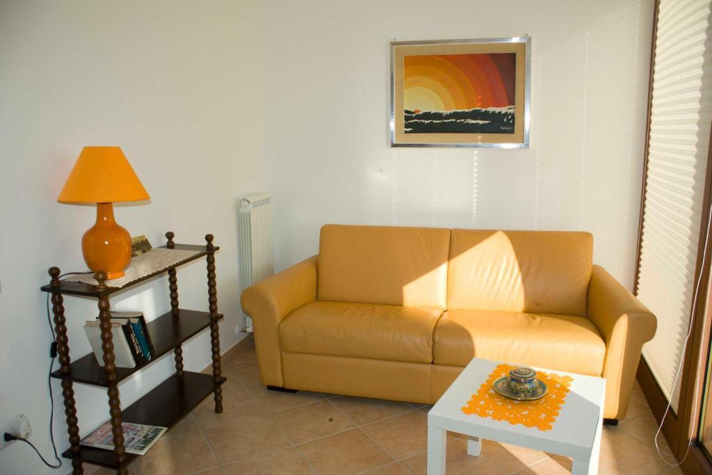 B&B Sole Luna Perugia Zimmer foto