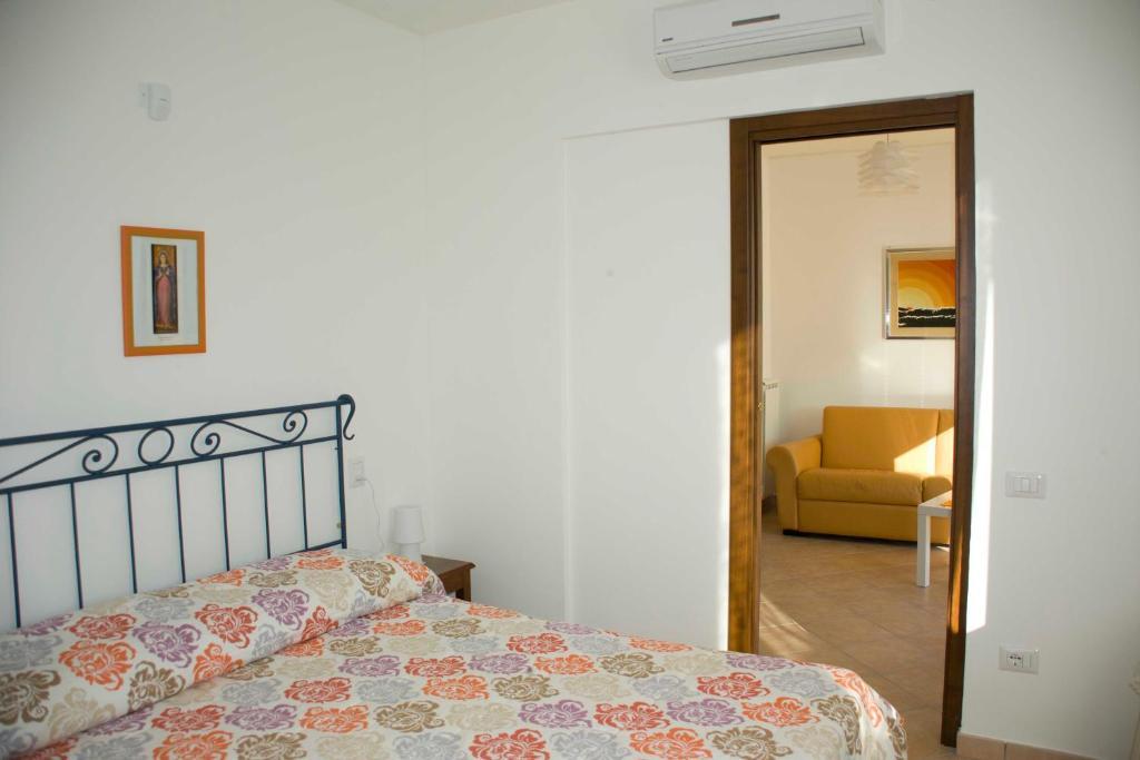 B&B Sole Luna Perugia Zimmer foto