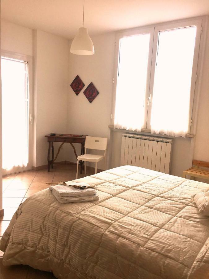 B&B Sole Luna Perugia Exterior foto