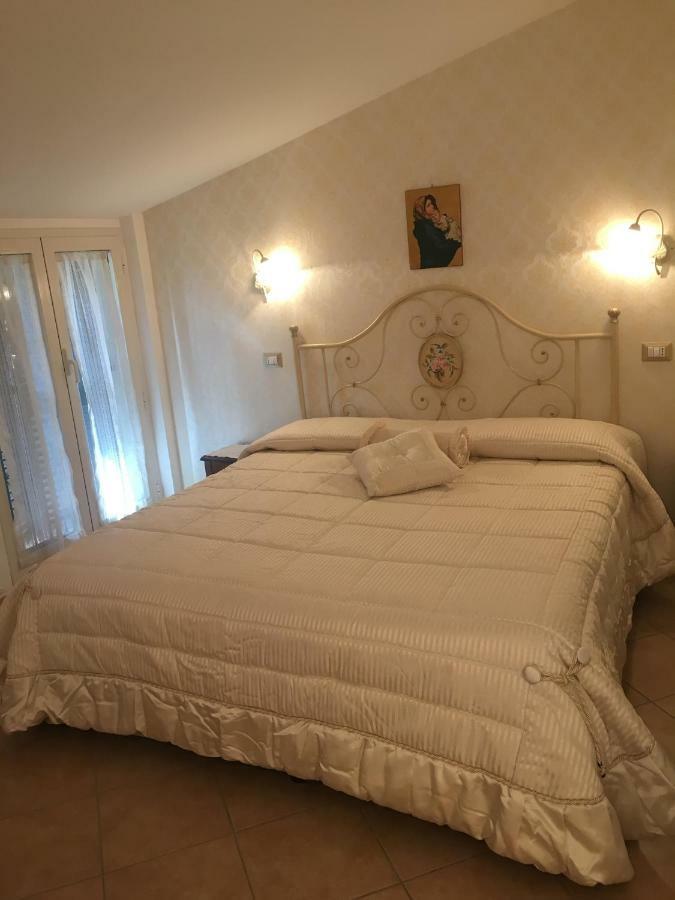 B&B Sole Luna Perugia Exterior foto