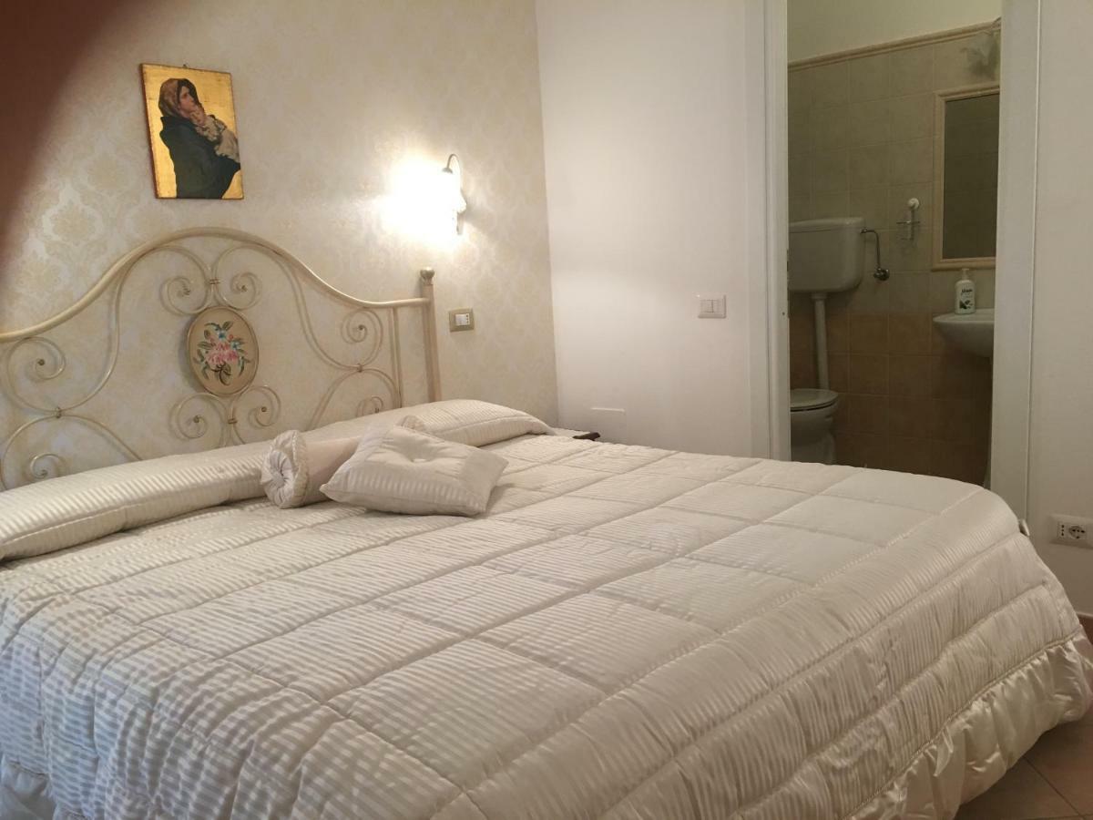 B&B Sole Luna Perugia Exterior foto